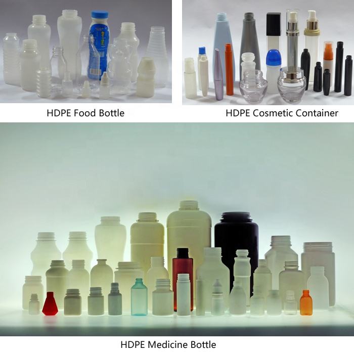 Plastic Bottle One Step Injection Blow Molding Machine