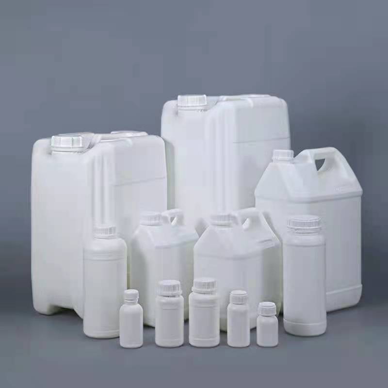 KSY105-15L Pesticide Bottle Multi-Layers Co-Extrusion Blow Molding Machine