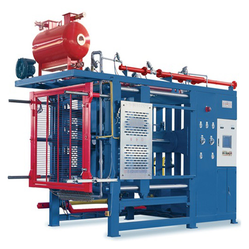 High-Efficiency and Energy-Saving EPS Shape Moulding Machine